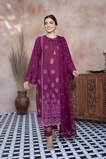 Sapphire 3PE SIG22V3 38 Eid Vol II  2022 Online Shopping